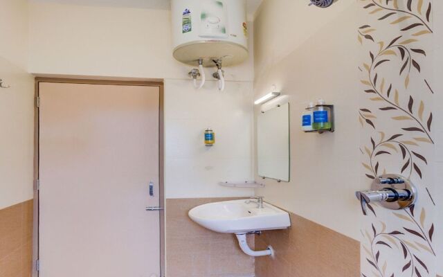 OYO 26472 Silverkey Pallikaranai