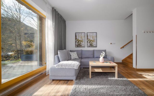 Chalet Velká Úpa Pec pod Snezkou