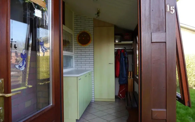 Quiet Holiday Home Near Beach