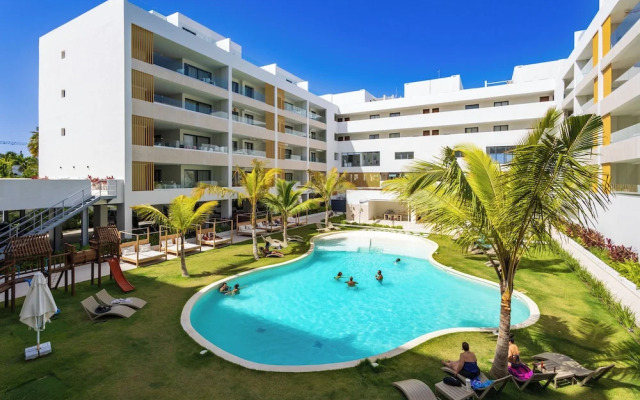 2BR Gardenia Retreat - Picuzzi & Pool