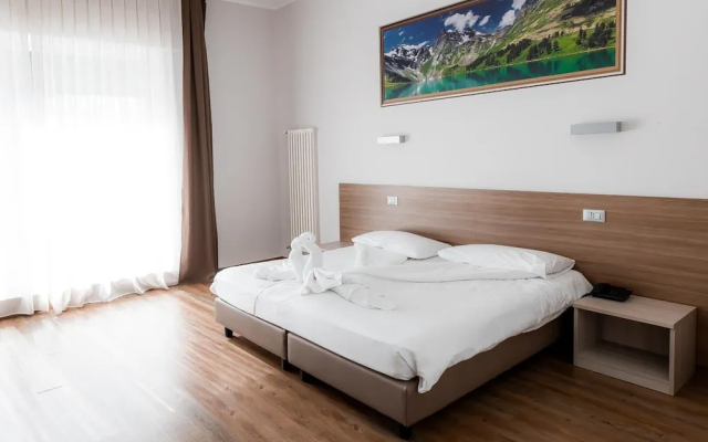 Hotel Milano