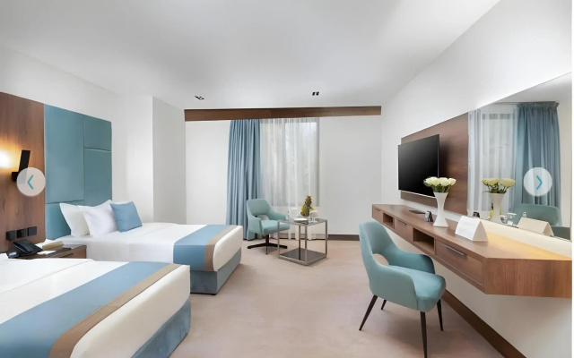 Madareem Hotel