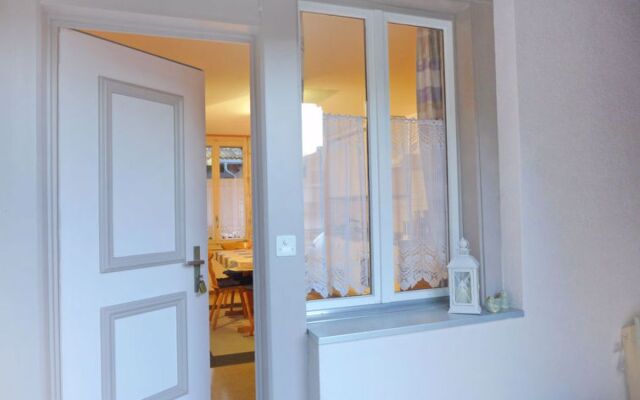 Chalet Rosli Lauterbrunnen