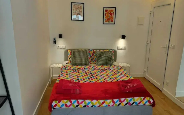 Figueira House in Beira Minho