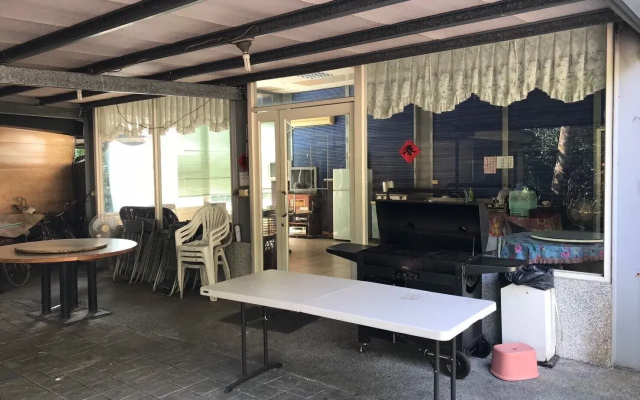 Songboling Hot Spring Inn