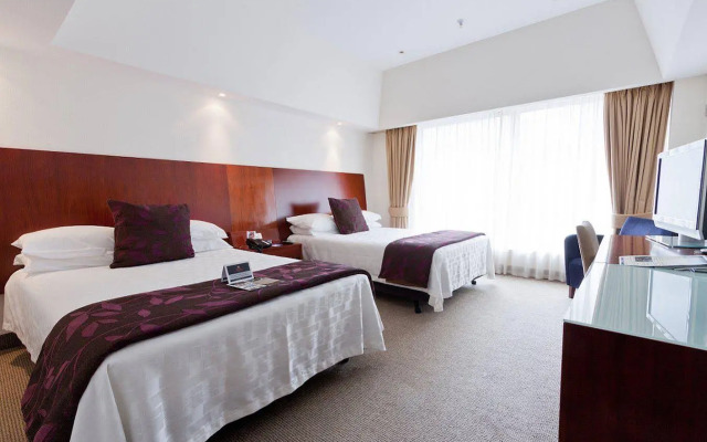 James Cook Hotel Grand Chancellor