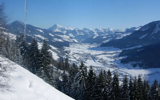 Elite Chalet near Ski Slopes in Westendorf