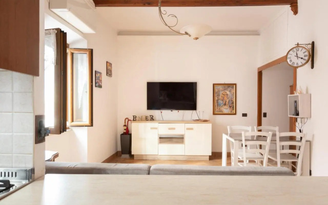 Habitat's Colosseo 2 Bedroom Apartment