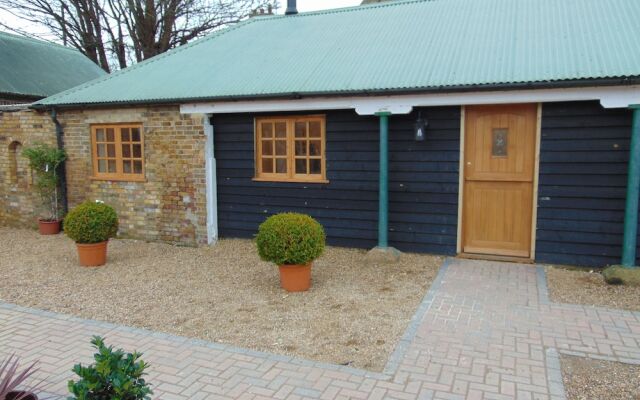 Cheesemans farm house stables