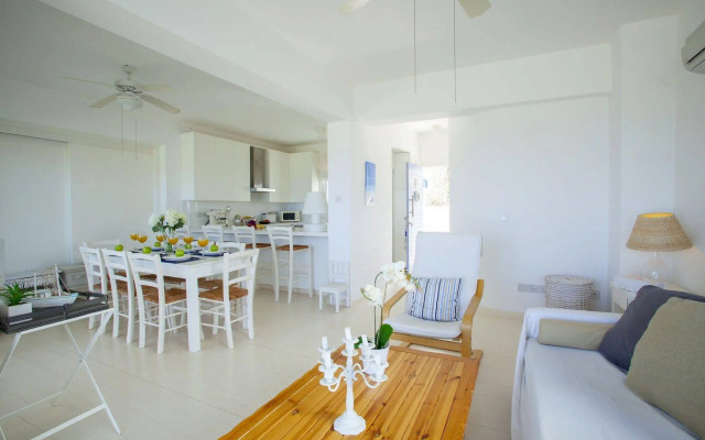 Protaras Seashore Villas