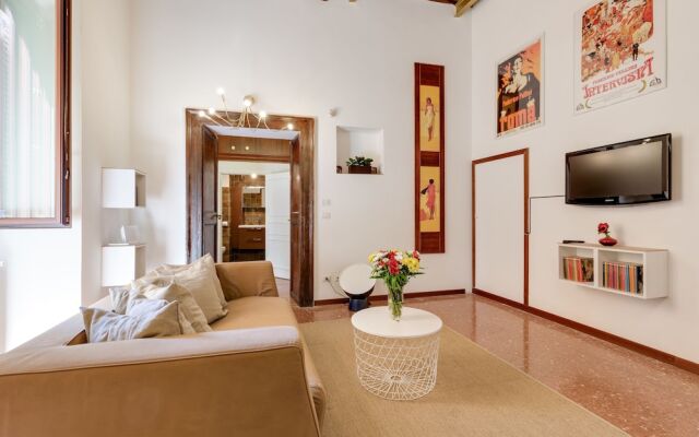 Rome as you feel - Prefetti