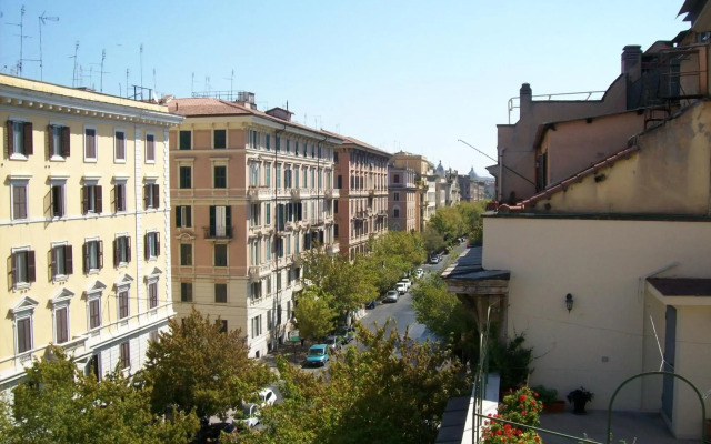 Hotel Prati