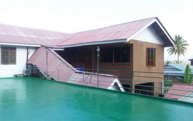 Audi Guesthouse