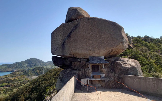 Pension Sunset Coast (Shodoshima)