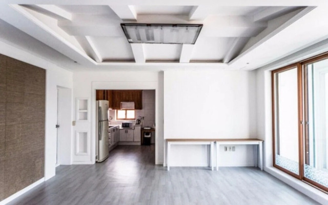 Gangneung Juke Pension