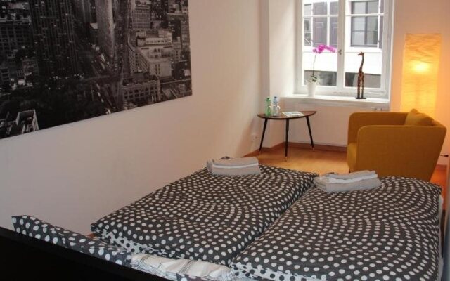 Rhii B&b