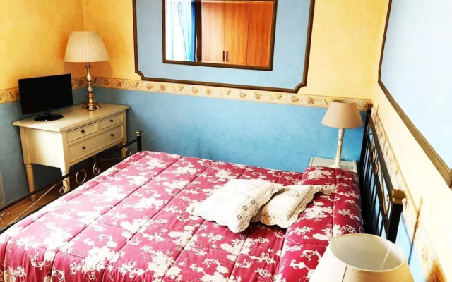 Le Scalette Bed & Breakfast