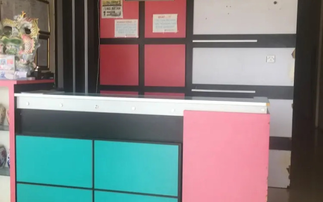 Oyo 1431 Sentosa Hotel