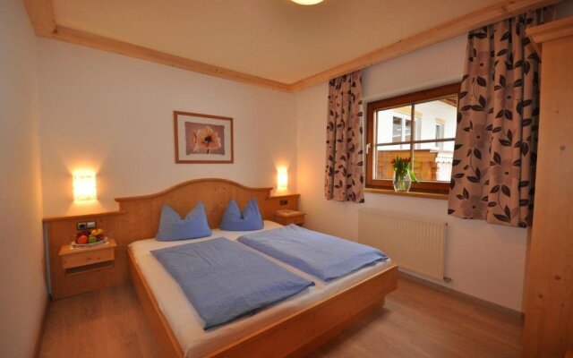 Activ Wellness - Appartement Schermerhof