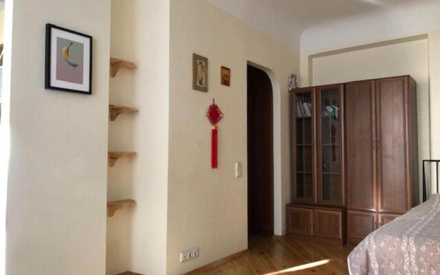 Gertrudes apartment RigaCentr.