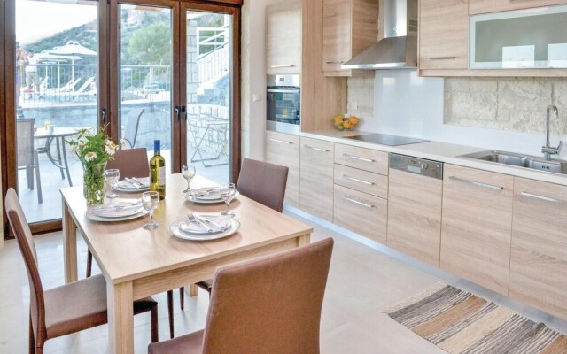 Amazing Home in Heraklion With Wifi and 3 Bedrooms