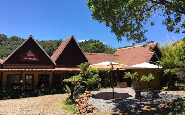 Estação Verde Eco Resort
