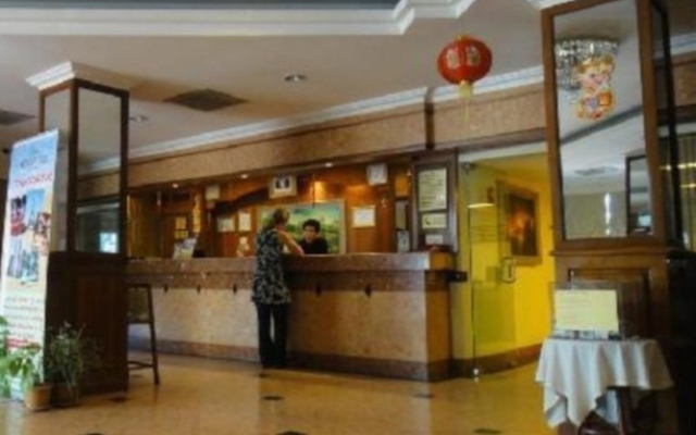 Holiday Villa Phnom Penh