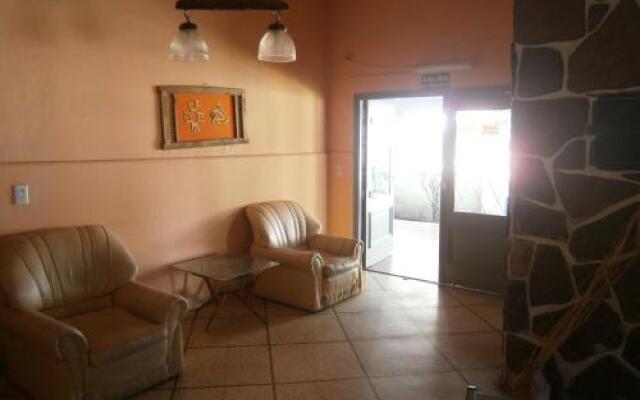 Hotel Nuevo Fatica