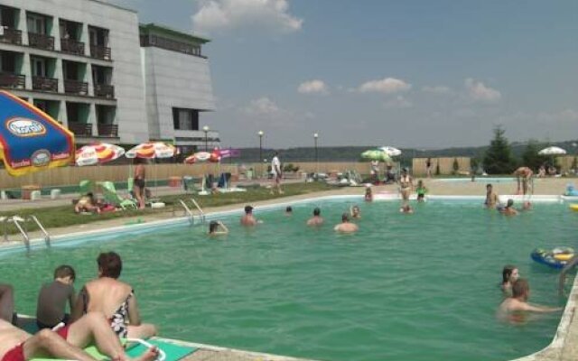 Hotel Studnicka