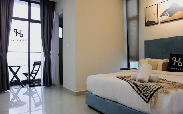 The Shore by Homesuite'