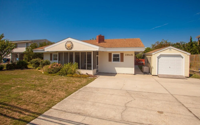 Off The Board - 5 Br Home