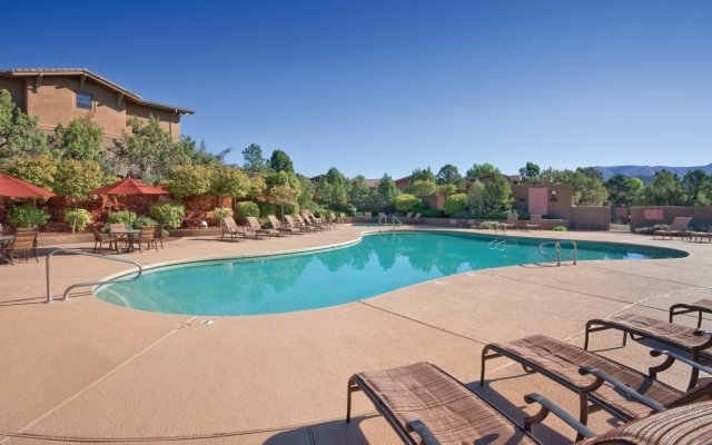 Club Wyndham Sedona