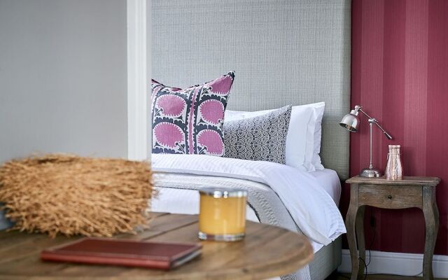 Trevoyan Guest House