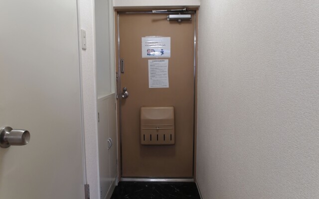 Heights Showa 606