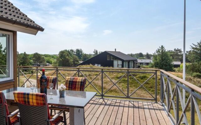 "Arngard" - 500m from the sea in Western Jutland