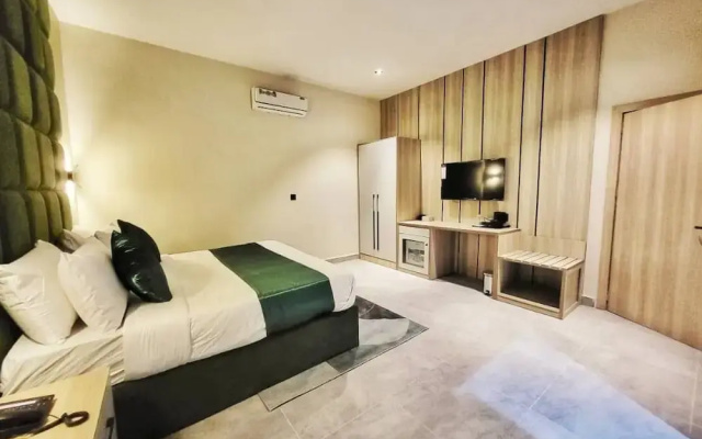 Hotel Lahana Uyo