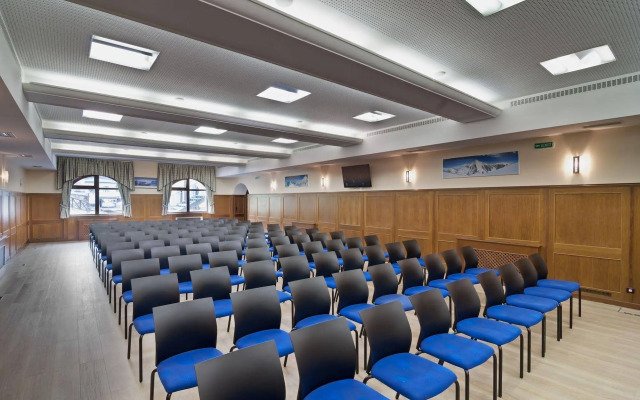 Wellness Hotel Windsor