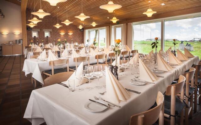 Strandhotel Klinten