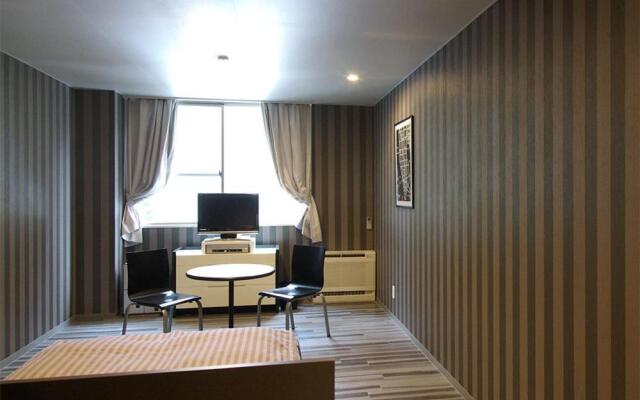 Art Hotel Folon Karuizawa