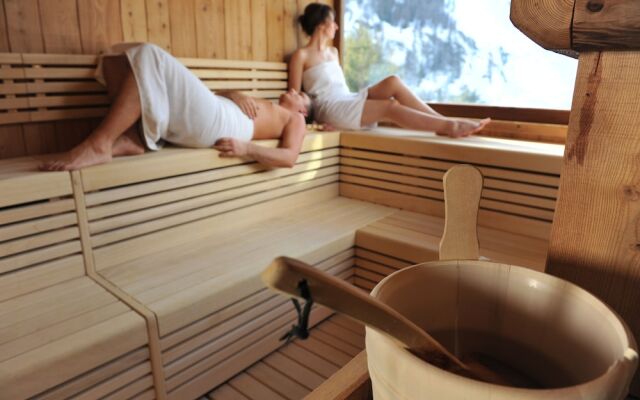 La Madonnina del Gran Paradiso