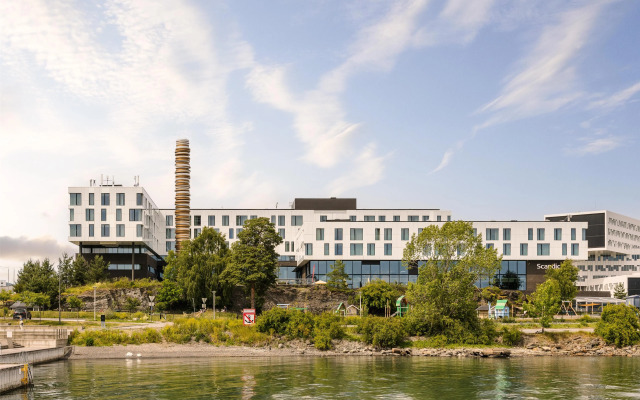 Scandic Fornebu