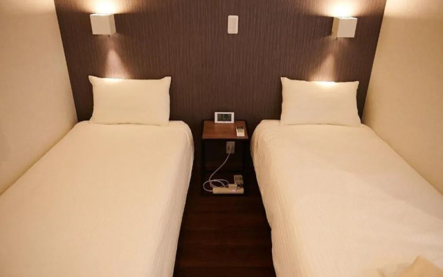 M-1 Stay Tokyo Ikebukuro