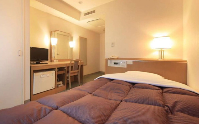 Takasaki Washington Hotel Plaza