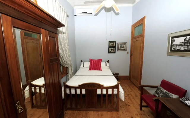 Tamarisk B&B