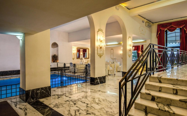 Hotel Castel Vecchio
