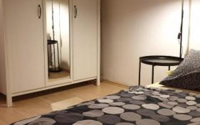 Apartman Utrine
