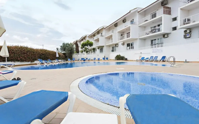 Cozy Costa Cabanas in Tavira