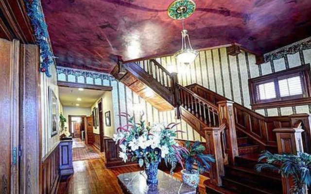 Thomasville Bed and Breakfast