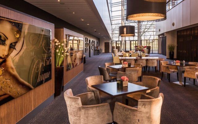 Van der Valk Hotel Rotterdam - Blijdorp