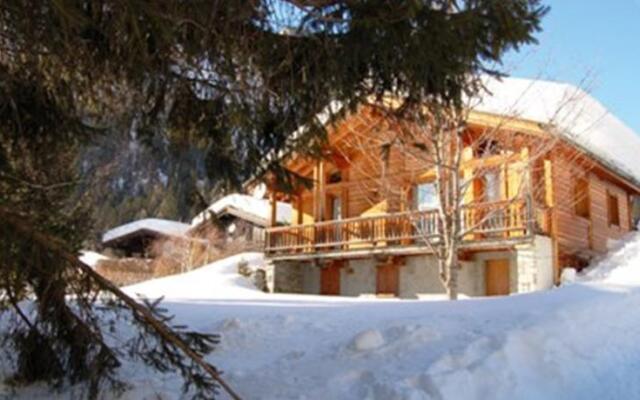 Chalet 142
